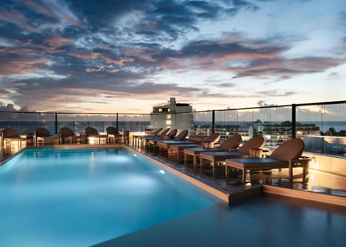 Nattivo Collection Hotel