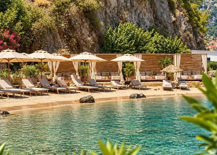 Z-Villas Beach Hotel