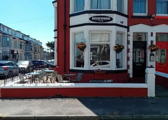 The Beckwood Hotel