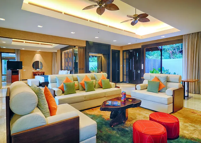 Borneo Eagle Resort