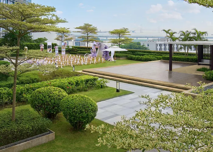 Hyatt Regency Airport