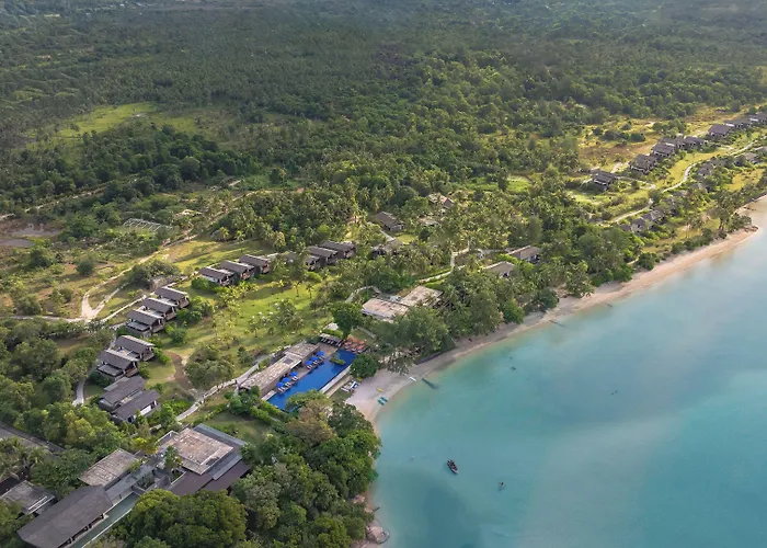 The Residence Bintan