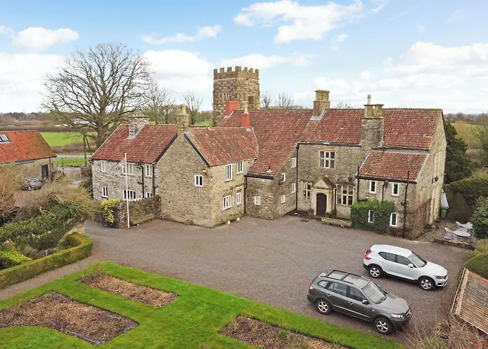 Old Church Farm