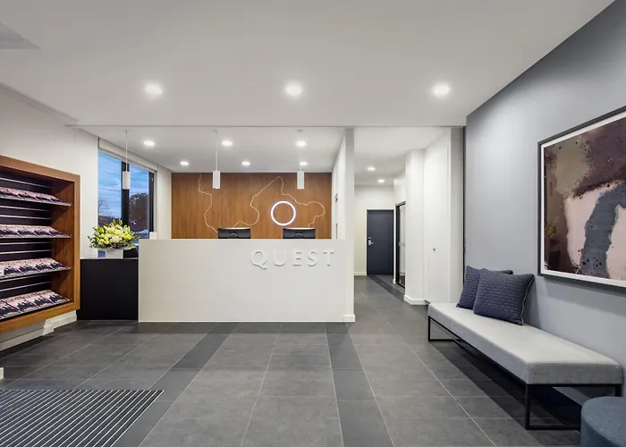 Quest Maribyrnong