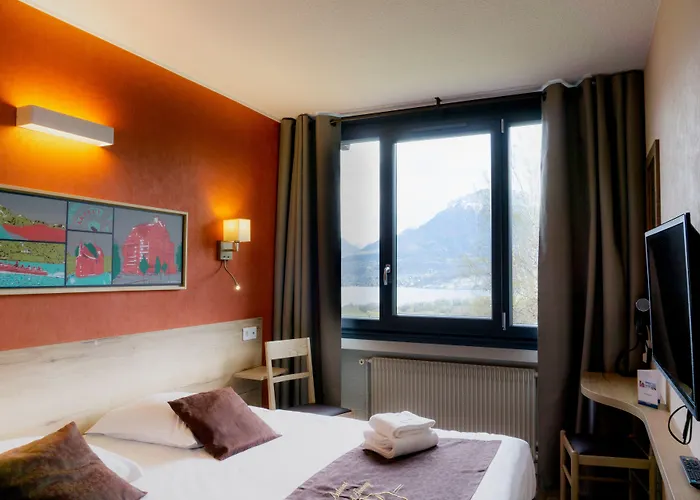 Les Balcons Du Lac d'Annecy - Neaclub