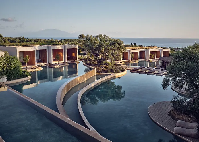 Olea All Suite , A Member Of Design s (Adults Only)