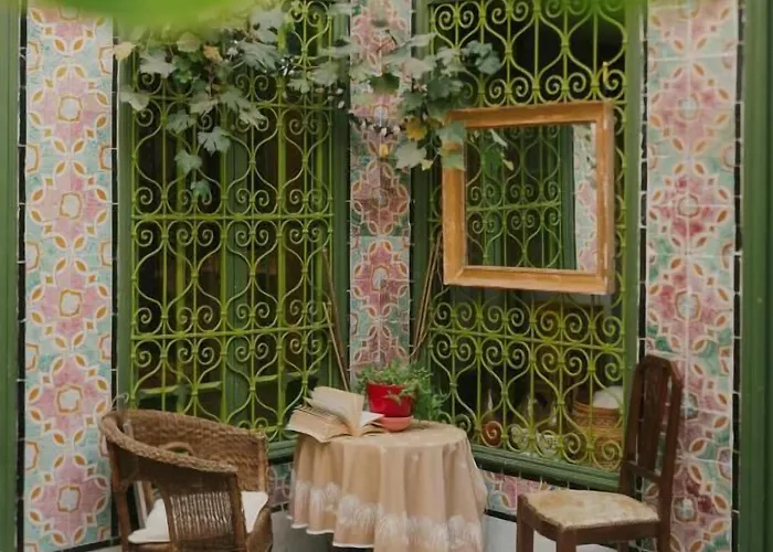 La Chambre Bleue