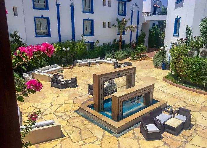 Naama Blue Hotel