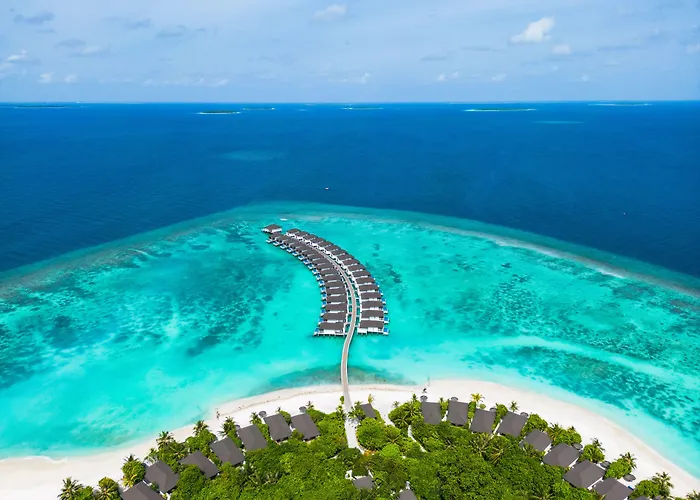 ROBINSON NOONU - All Inclusive Orivaru