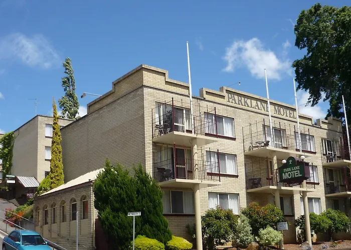 Parklane Motel