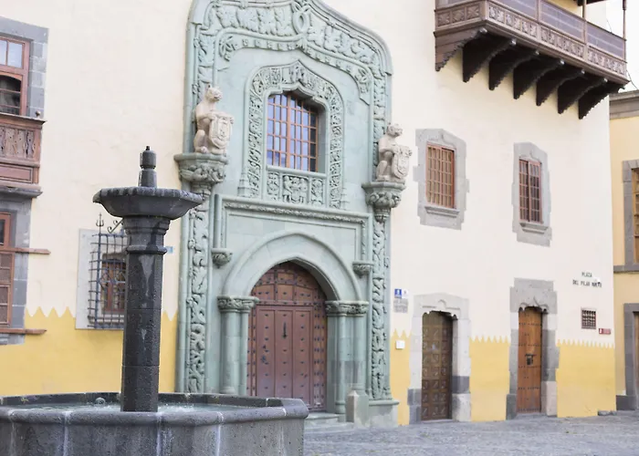 Suites 1478 Las Palmas de Gran Canaria