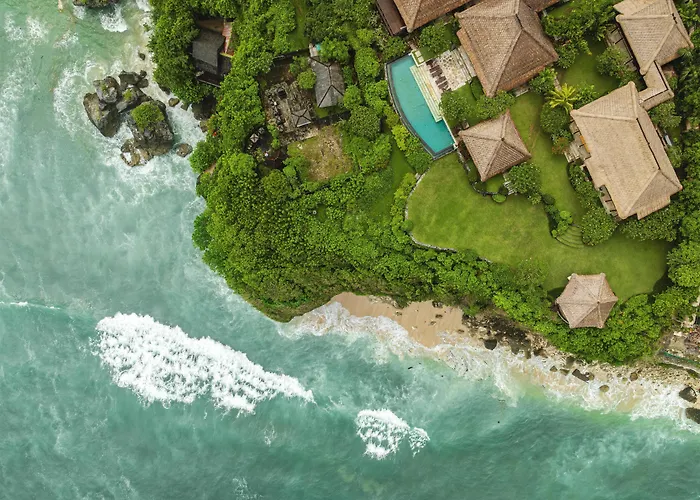 Radisson Blu Bali