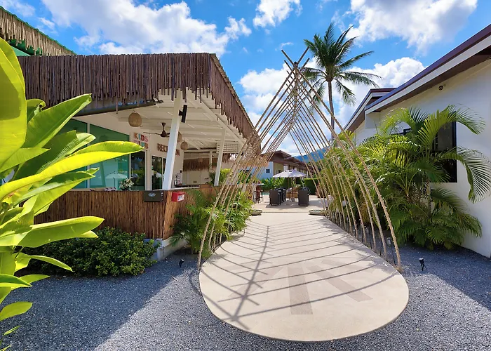 Maya Resort Samui - Family Resort-Sha Plus Extra