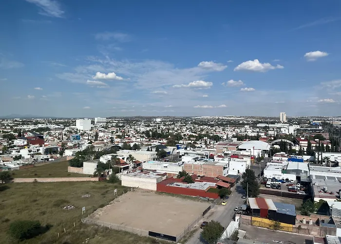 Hilton Garden Inn Aguascalientes