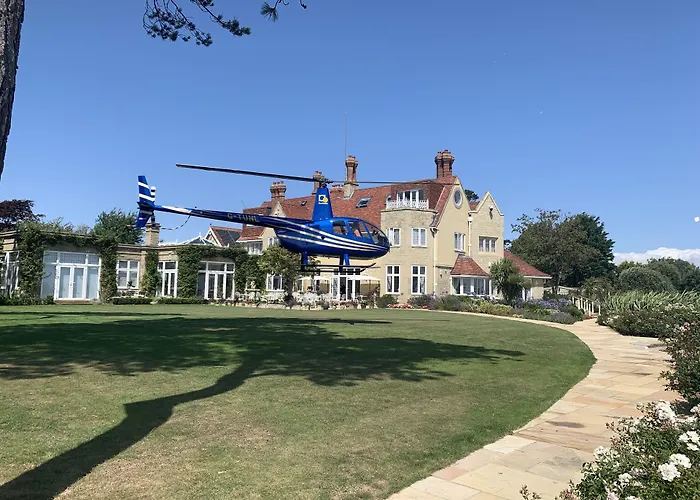 Haven Hall