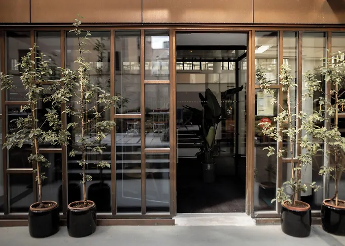 Nobis Copenhagen, A Member Of Design s
