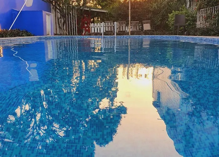 Villa Mango