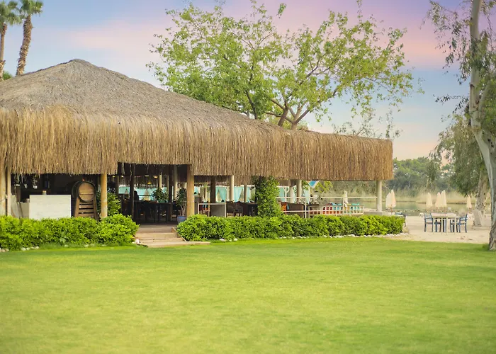 Sugar Beach Club