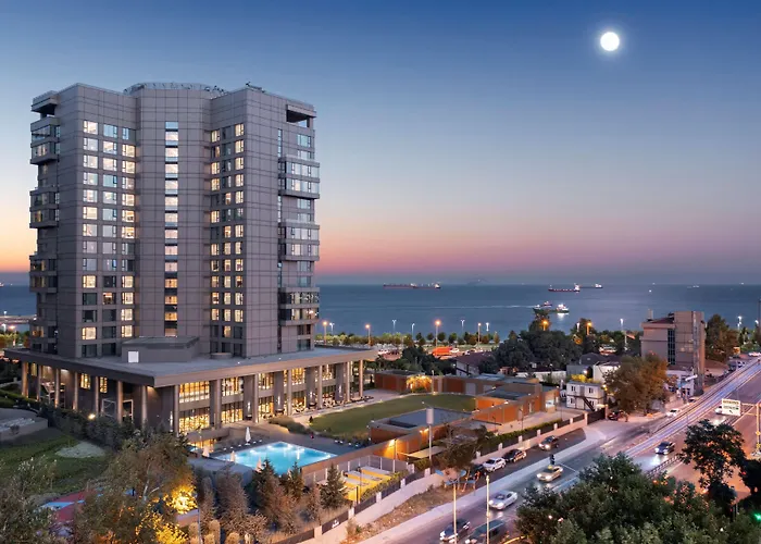 Hilton Bakirkoy