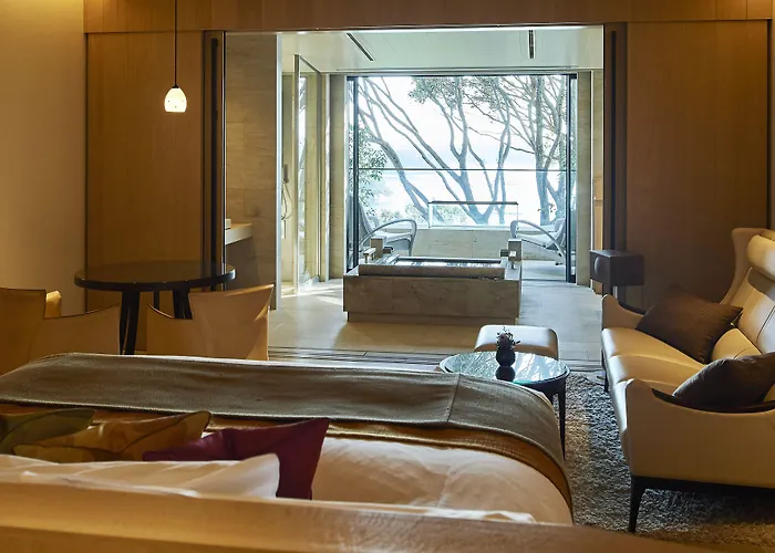 The Hiramatsu Hotels & Resorts Kashikojima