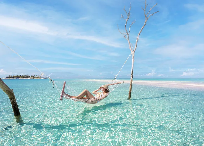 Fushifaru Maldives