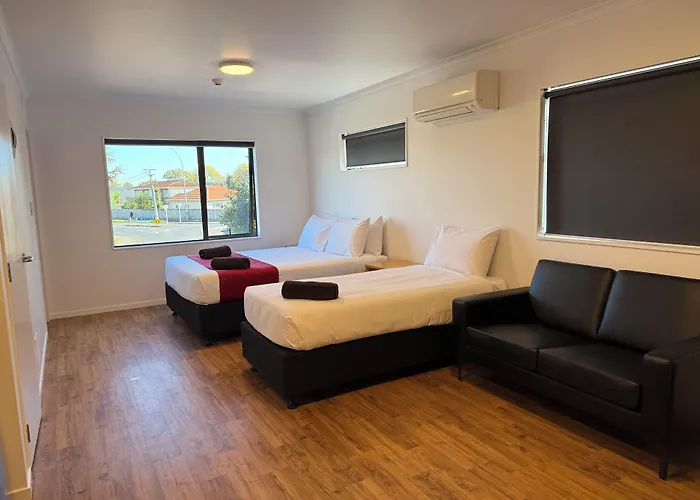 Uni Motel