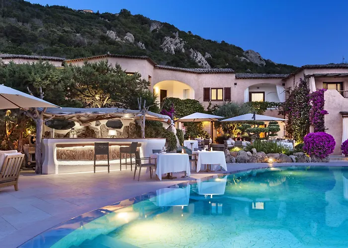 Relais Villa Carola