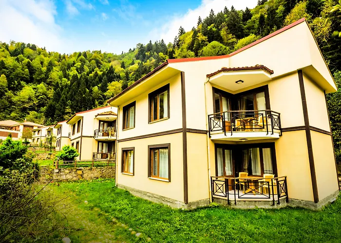 Ridos Thermal Hotel & Spa