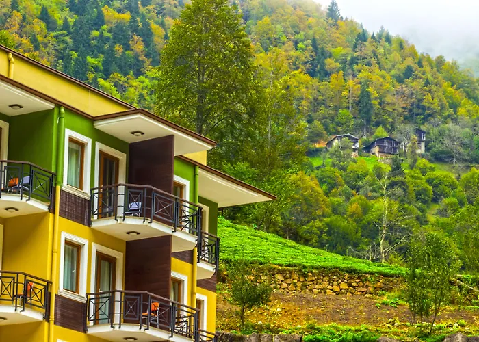 Ridos Thermal Hotel & Spa