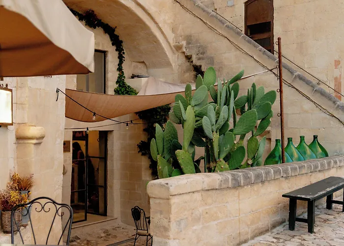 Palazzo Del Duca Hotel&Restaurant