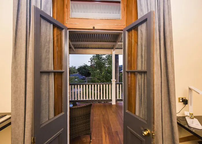 The Parkview Hotel Mudgee