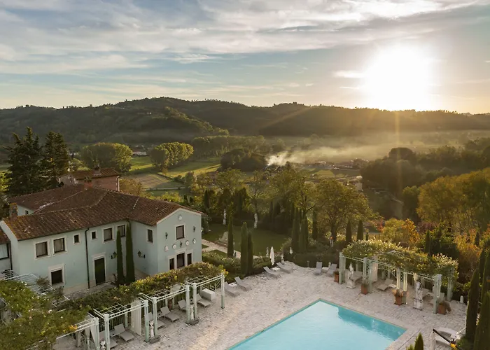 Relais Sassa Al Sole