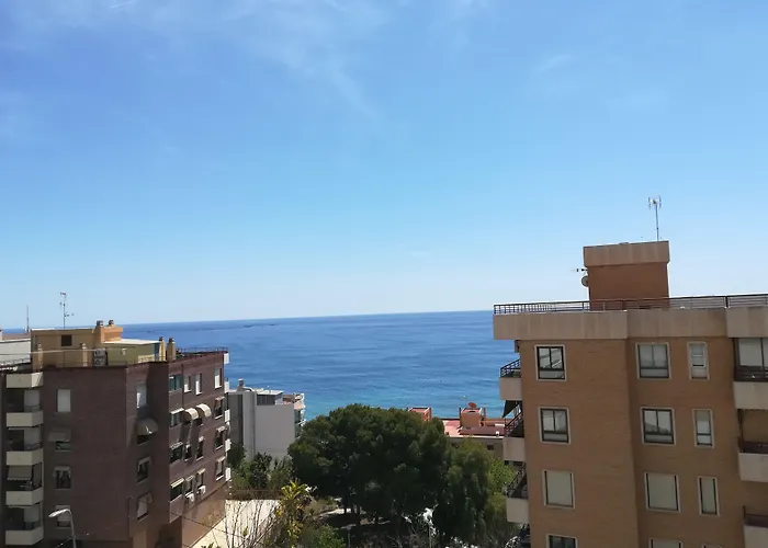 Hotel Censal