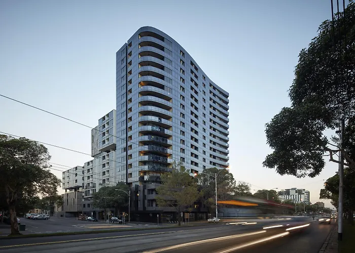 Turnkey Accommodation-North