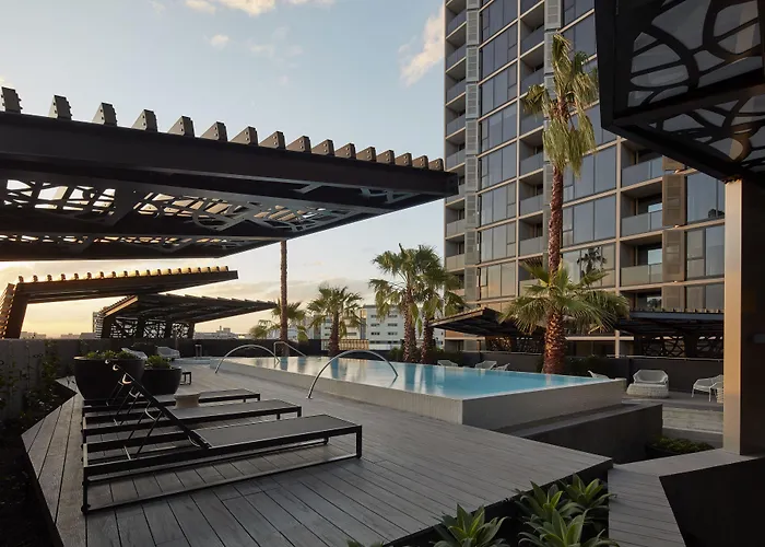 Turnkey Accommodation-North