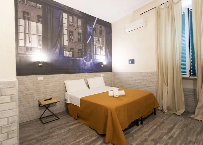 Hotel Agorà