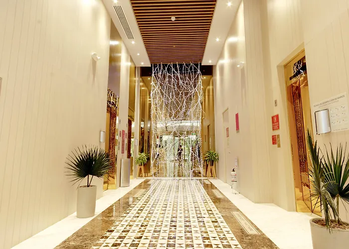 Crowne Plaza Barranquilla By Ihg
