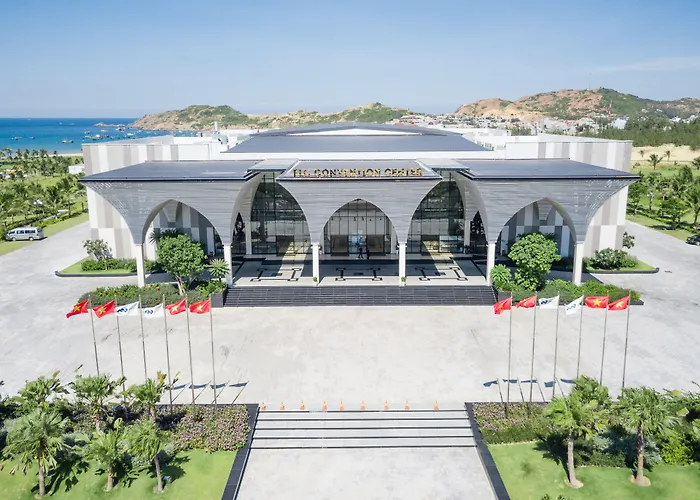 Flc Luxury Hotel Quy Nhon