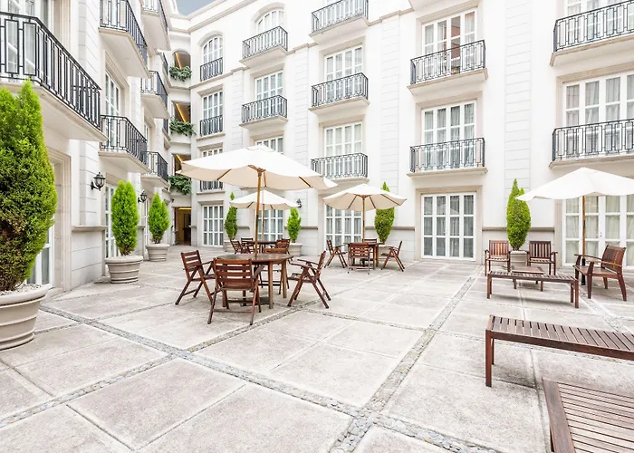 Grand Polanco Residencial