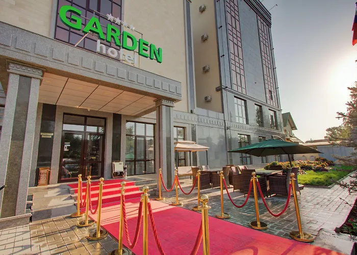 Garden Hotel