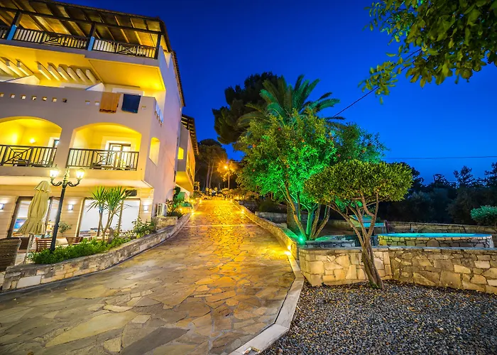 Forest Park Hotel