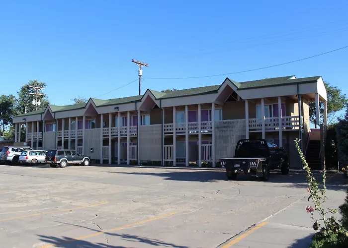 Safari Inn