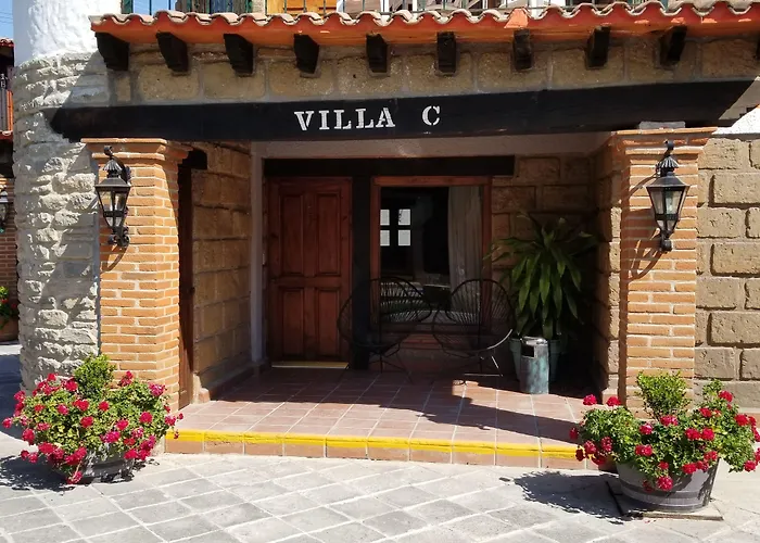 Hotel Sol y Fiesta
