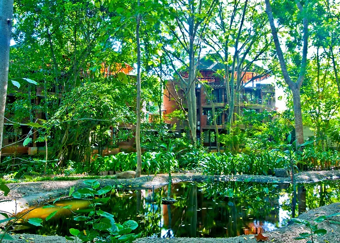 Grand Udawalawe Safari Resort