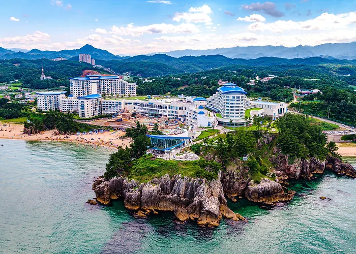 Sol Beach Samcheok