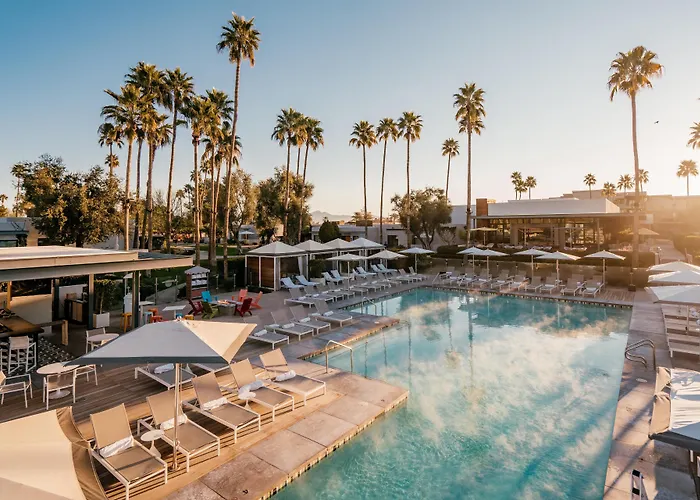 Andaz Scottsdale & Bungalows