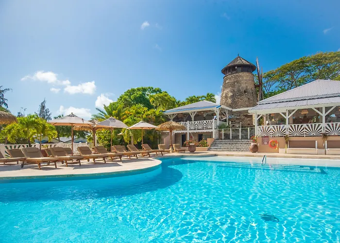 Le Relais Du Moulin - Hotel De Charme & Spa Adult Only