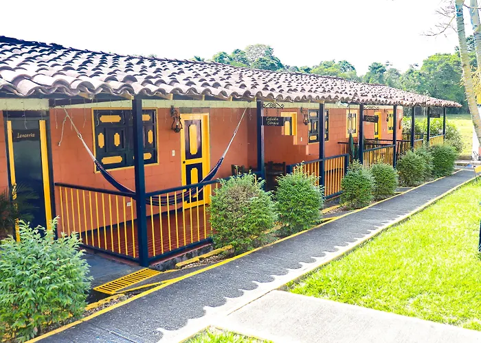Hotel Quindio Campestre