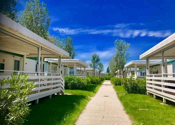Isamar Holiday Village Chioggia