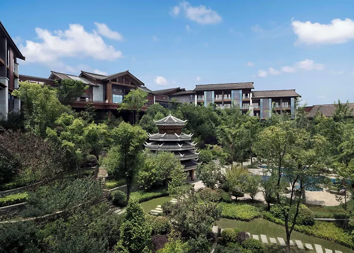 Anantara Guiyang Resort